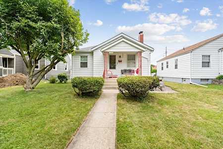 703 S Harris Avenue Columbus, OH 43204