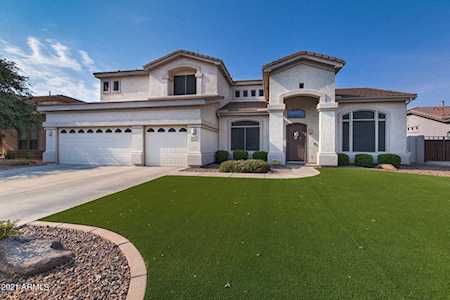 262 E Frances Lane Gilbert, AZ 85295