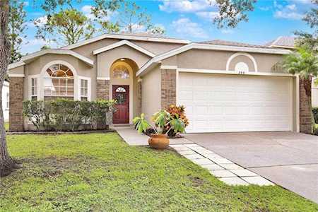 293 Woodbury Pines CIRCLE Orlando, FL 32828