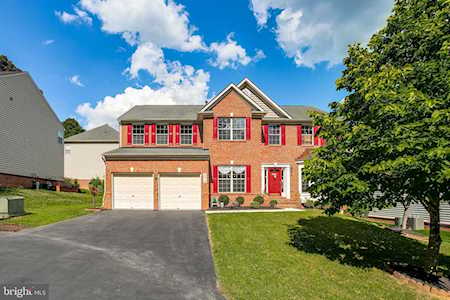 4912 Light Cahill Ct Elkridge, MD 21075