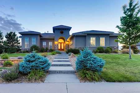 401 Cinnabar Dr Castle Rock, CO 80108