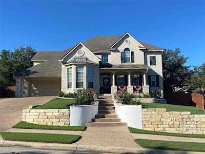 2303 Birchington DR Cedar Park, TX 78613