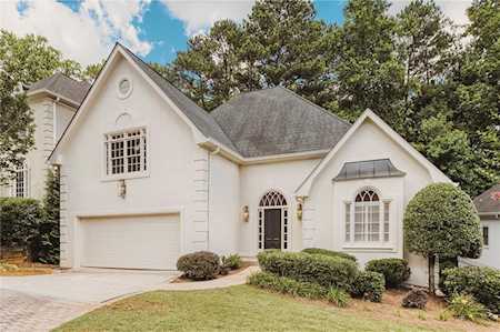 1145 Tennyson Place NE Brookhaven, GA 30319