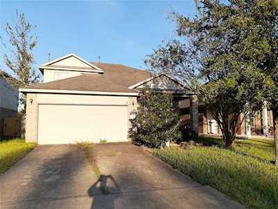 23730 Stargazer Point Spring, TX 77373
