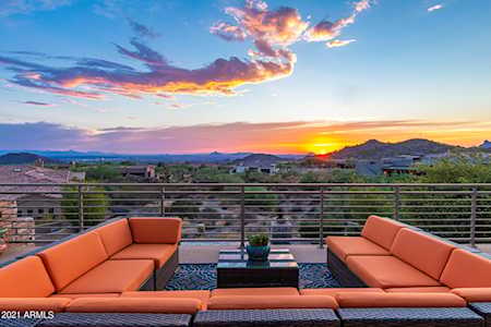 4220 N Pinnacle Ridge Mesa, AZ 85207