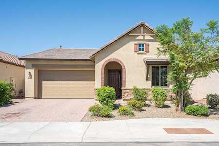 5434 S Forest Avenue Gilbert, AZ 85298