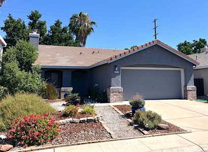 1624 Jonquil Drive Roseville, CA 95747