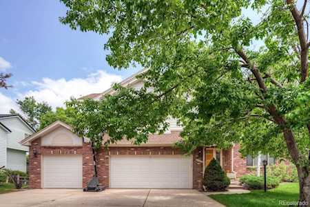 6146 S Akron Way Greenwood Village, CO 80111