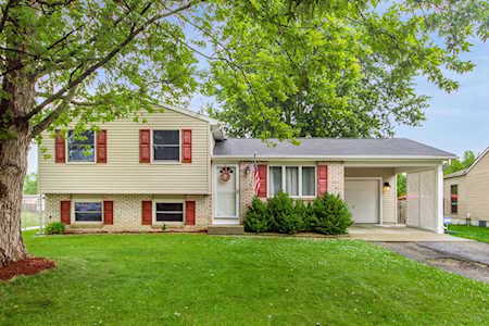 8430 Blue Lake Circle Galloway, OH 43119