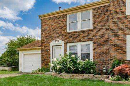 6026 Sunwood Place Westerville, OH 43081
