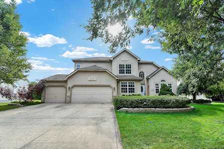 3274 Walkerview Drive Hilliard, OH 43026