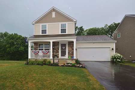 271 Cloverhill Drive Galloway, OH 43119