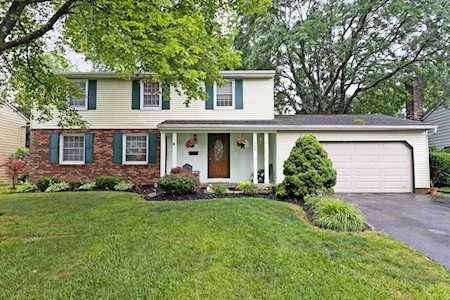 917 Cogswell Street Westerville, OH 43081