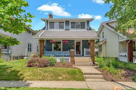 350 E Kelso Road Columbus, OH 43202