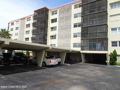 205 Highway A1A #502 Satellite Beach, FL 32937