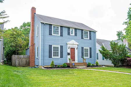197 W Henderson Road Columbus, OH 43214