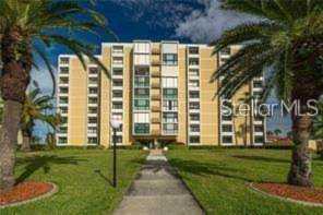 851 Bayway Blvd #803 Clearwater, FL 33767