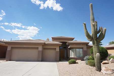 15506 E Palo Brea Court Fountain Hills, AZ 85268