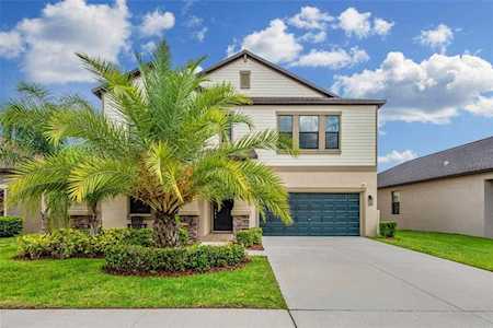 10925 Purple Martin Blvd Riverview, FL 33579