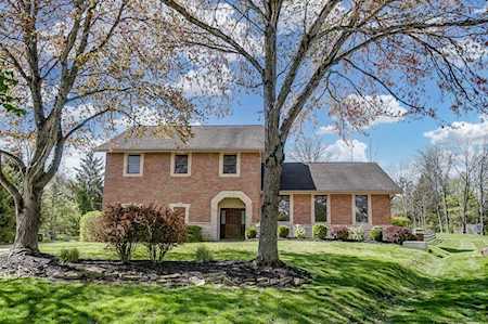4977 Dunkerrin Court Dublin, OH 43017