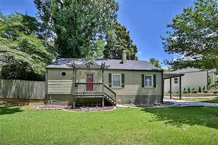634 S Gordon Circle S Atlanta, GA 30354