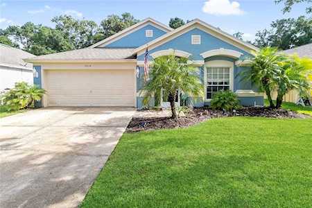 5914 War Admiral Dr Wesley Chapel, FL 33544
