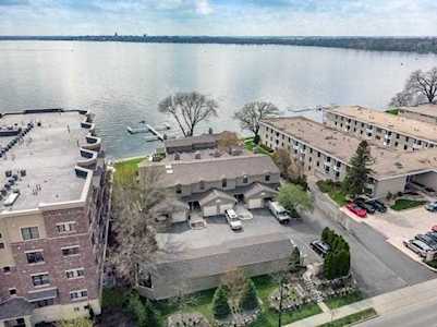 3837 Monona Dr #3 Monona, WI 53716