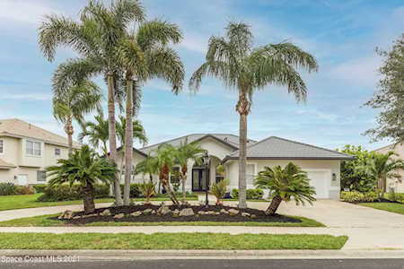 290 Normandy Drive Indialantic, FL 32903
