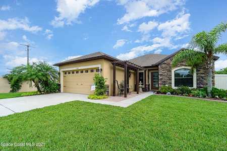 1560 Scout Drive Rockledge, FL 32955