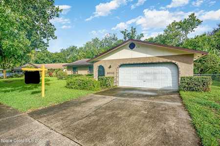 2010 King Richard Drive Titusville, FL 32796