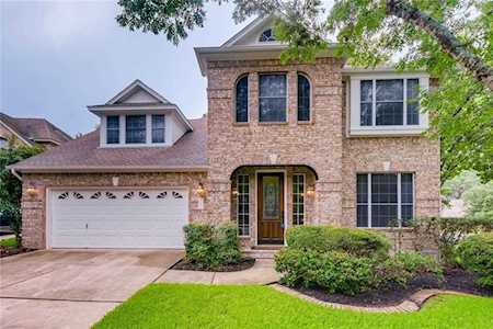 16920 Tidewater CV Austin, TX 78717