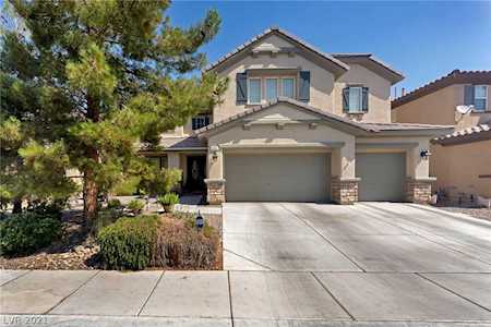 665 Kew Gardens Dr Las Vegas, NV 89178