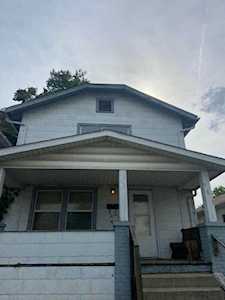 501 Catherine Street Columbus, OH 43223