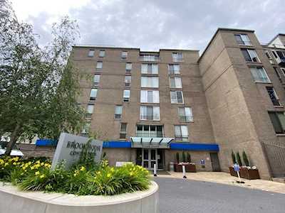 99 Pond Ave #521 Brookline, MA 02445