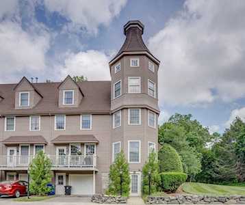 96 Sweetwater Ave #1 Bedford, MA 01730