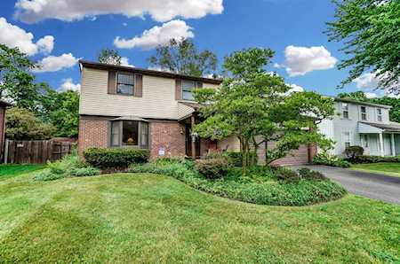 2654 Bella Via Avenue Columbus, OH 43231