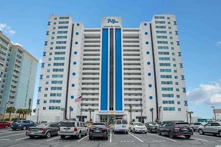 2511 S Ocean Blvd. #1604 Myrtle Beach, SC 29577