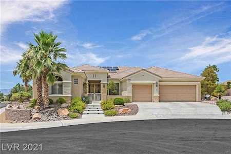 2854 Scotts Valley Dr Henderson, NV 89052