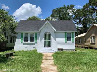 610 Glenwood STREET Mobile, AL 36606