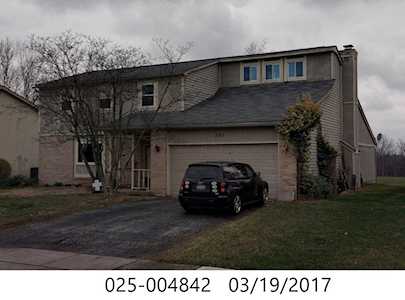 597 Wickham Way Columbus, OH 43230