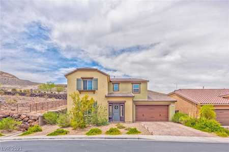901 Pomander Point Place Henderson, NV 89012