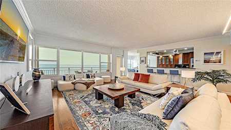 601 Longboat Club Rd #803S Longboat Key, FL 34228