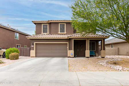 11142 E Sebring Avenue Mesa, AZ 85212