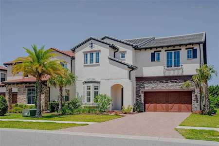 10546 Royal Cypress WAY Orlando, FL 32836