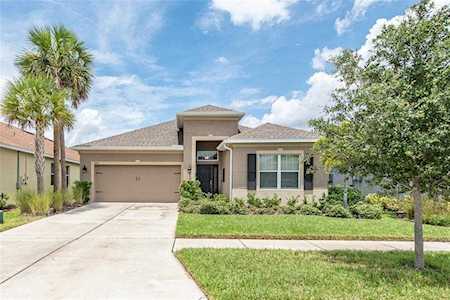 17525 Buckingham Garden Dr Lithia, FL 33547
