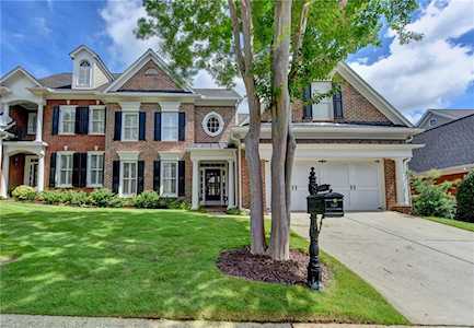 2780 Donnelath Place Alpharetta, GA 30009
