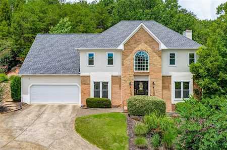 3447 Highborne Connector NE Marietta, GA 30066
