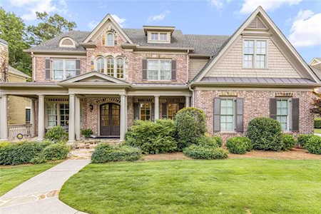 245 Hanson Way Marietta, GA 30064