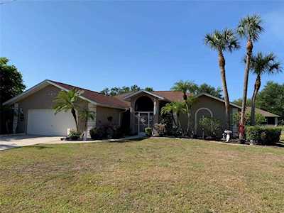 339 Fortaleza St Punta Gorda, FL 33983