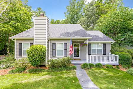 235 Tyson Circle Roswell, GA 30076